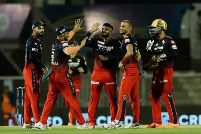 Image for IPL 2023: Royal Challengers Bangalore (RCB) IPL 2023 Predicted Squad, Playing XI, Schedule and Prediction