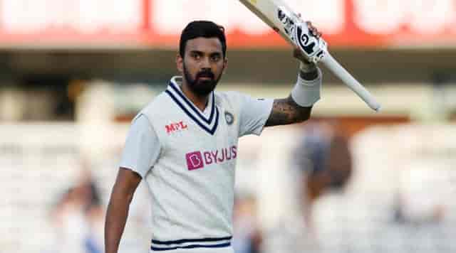 Image for KL Rahul doubtful to play the one-off Test against England in Edgbaston