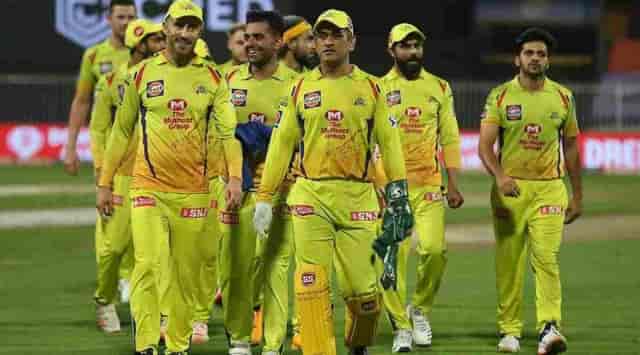 Image for IPL 2023: Chennai Super Kings (CSK) IPL 2023 Predicted Squad, Playing XI, Schedule and Prediction