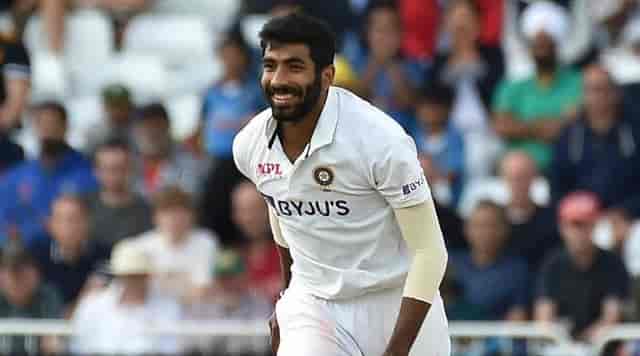 Image for Jasprit Bumrah set to become the first Indian fast bowler in 35 years to captain India in Test cricket