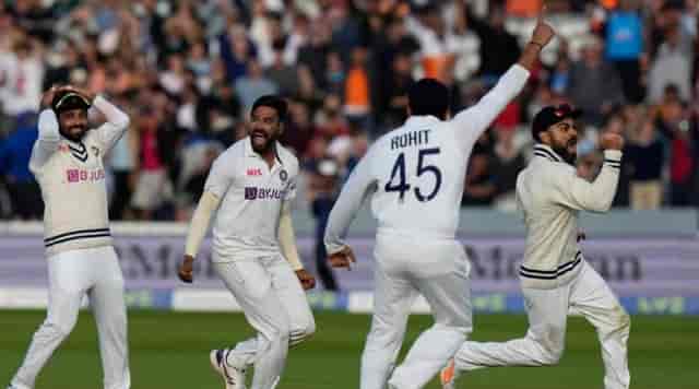 Image for England vs India 5th Test Dream11 Prediction, Fantasy Tips, PlayingXI, Preview, Details