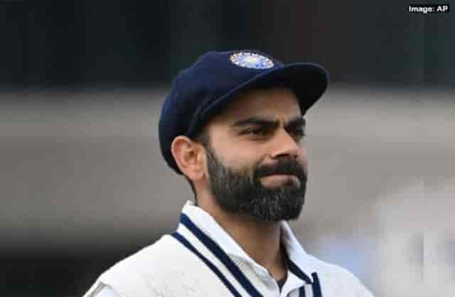 Image for ICC Test Players Ranking after ENGvsIND 5th Test, Virat Kohli out of top 10