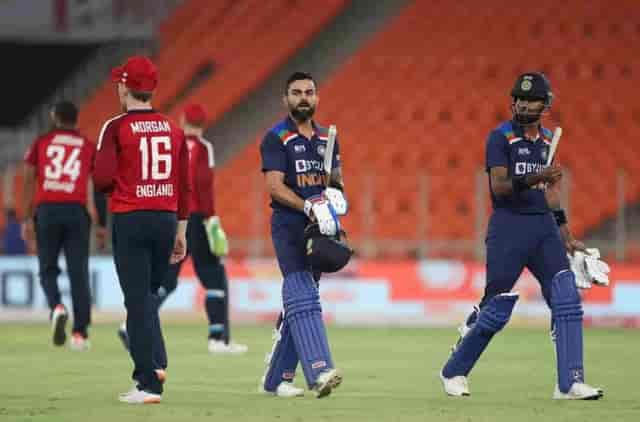 Image for England vs India 1st T20I Dream11 Prediction, Fantasy Tips, Probable PlayingXI, Match Preview, Details