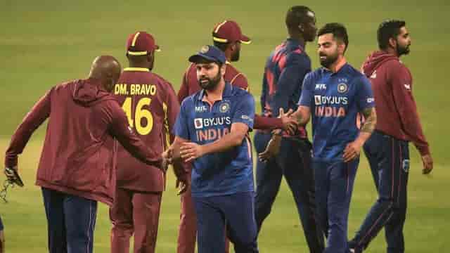 Image for IND VS WI: Top 5&nbsp;Things to Watch Out for in the ODI Series.&nbsp;