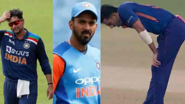 Image for Indian Cricket: Why Are Players Getting Frequently Injured? Ravindra Jadeja Injury 2022 Update.