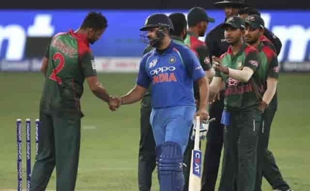 Image for Three of India's most memorable Asia Cup matches