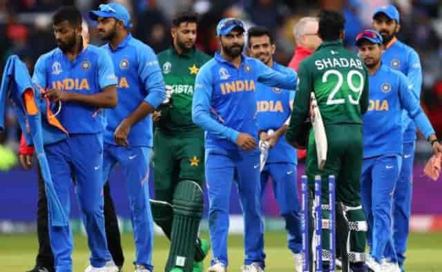 Image for ASIA CUP: Top 3 Most Memorable India vs Pakistan Matches in Asia Cup History