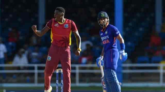 Image for India vs West Indies 1st T20I Prediction: Match Preview, PlayingXI, Fantasy Tips, Details