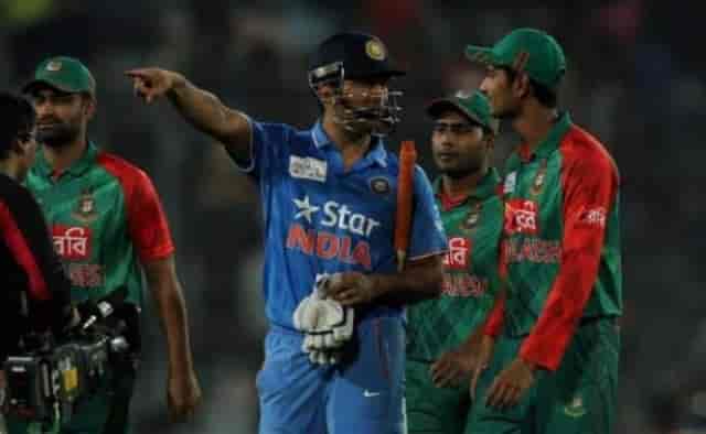 Image for Top 3 most Memorable India vs Bangladesh Matches in the history of Asia Cup