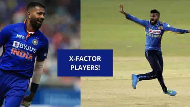 Image for Asia Cup 2022: X-Factor Players From Each Team. Players to Watch Out For.&nbsp;