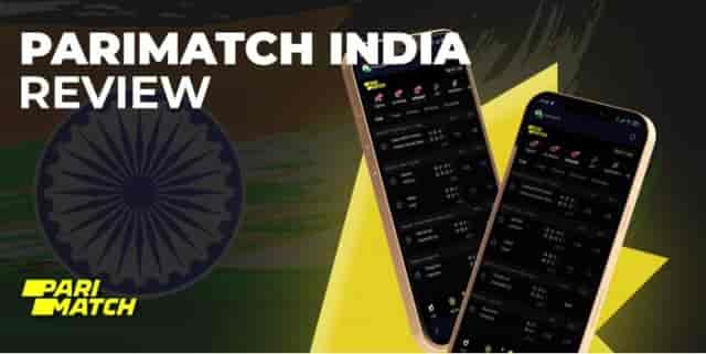 Image for Parimatch India Review: Huge Choice of Sports for Betting in India!