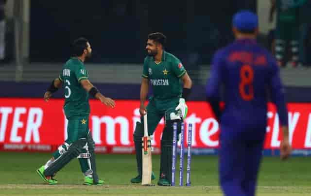 Image for Asia Cup 2022 - India vs Pakistan; Know what Rohit Sharma says about the game against Pakistan