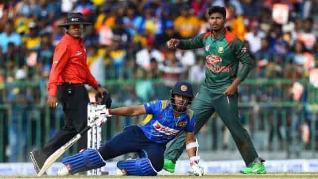 Image for Sri Lanka vs Bangladesh Asia Cup 2022 Match 5 Dream11 Prediction, Fantasy Tips, Playing11, Match Preview, Details