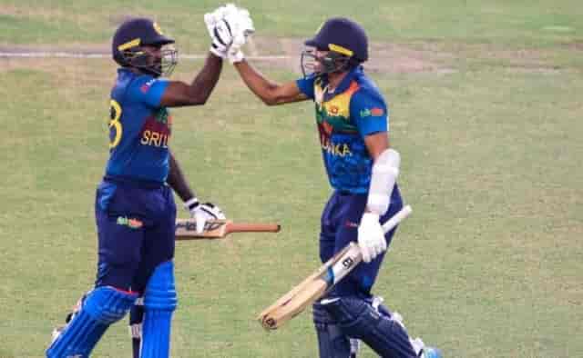 Image for Asia Cup 2022 - Bangladesh vs Sri Lanka Match review