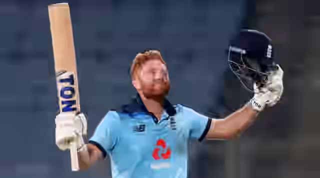 Image for English player Jonny Bairstow ruled out of T20 World Cup 2022 with freak Injury