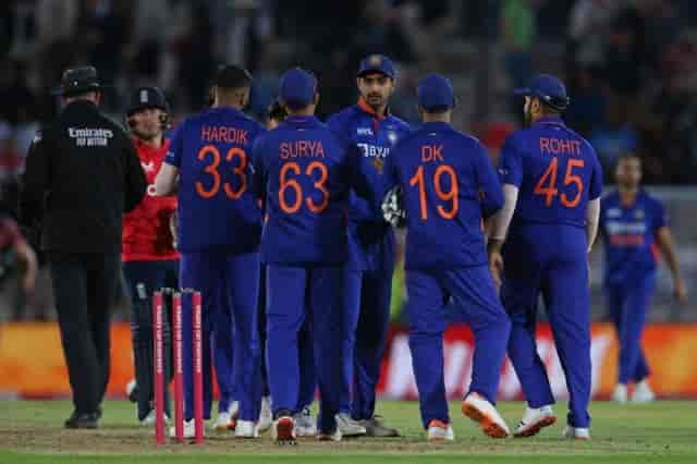 Image for Can India still qualify for Asia Cup 2022 Finals? Know Details