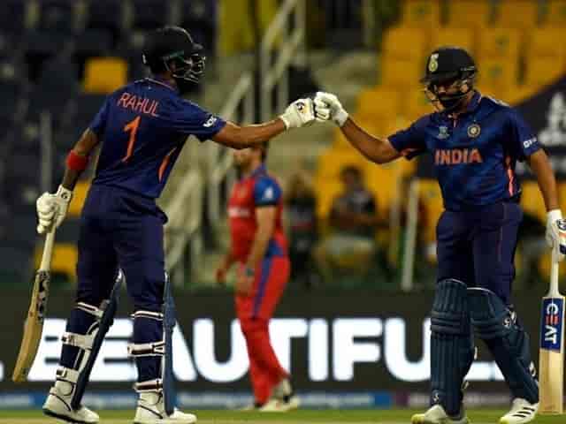 Image for Asia Cup 2022: India vs Afghanistan Super 4 Dream11 Prediction, Fantasy Tips, Playing11, Preview, Match Details