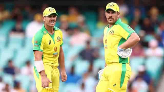 Image for Top 3 contenders to become Australia?s ODI captain after Aaron Finch?s retirement