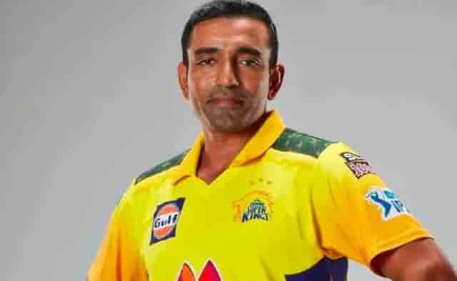 Image for Robin Uthappa announces his retirement from all formats of Cricket