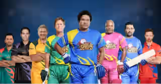 Image for Road Safety World Series 2022: Schedules, Squad, Teams, Matches, Results, Venue, Timings, Live Streaming &amp; Telecast