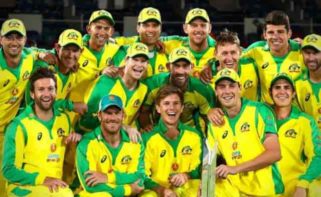 Image for T20 World Cup 2022: Australia Schedule, Squad, Venue, Fixture, Dates, Best Playing XI, Players to Watch out for &amp; Winning Prediction