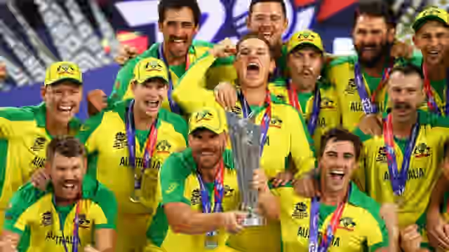 Image for ICC T20 World Cup 2022: Who Will Win The T20 World Cup 2022