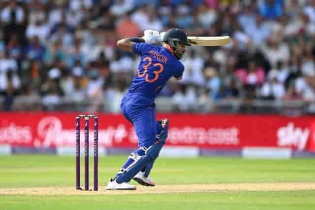 Image for Hardik Pandya, Deepak Hooda released from India vs South Africa T20I series, Iyer, Shahbaz to replace