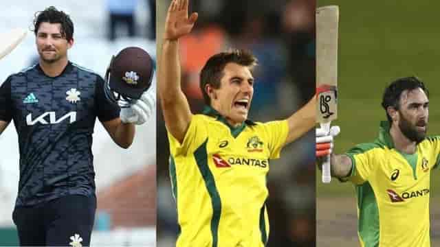 Image for Australian Cricket Team: 3 Important Players at the ICC T20 World Cup 2022.&nbsp;