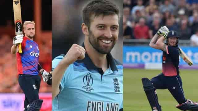 Image for England Cricket Team: 3 Important Players at the ICC T20 World Cup 2022.&nbsp;