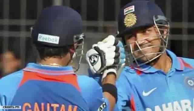 Image for Top 5 Highest Opening Partnerships In the history of the T20 World Cup