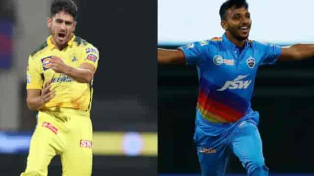 Image for Chetan Sakariya, Choudhary set to travel Australia as India?s net bowlers in T20 World Cup 2022