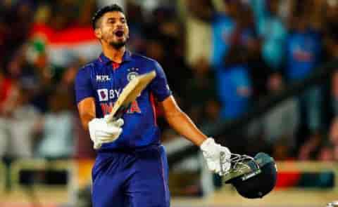 Image for India vs South Africa 2nd ODI Match Report - Shreyas Iyer's century leads India to victory