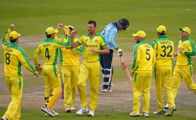 Image for England vs Australia 1st T20I: 3 Talking Points from England?s win