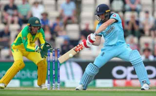 Image for England vs Australia 2nd T20I: 3 Talking Points