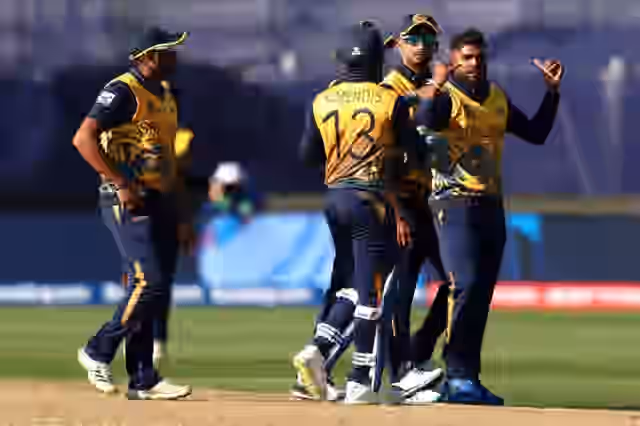 Image for Sri Lanka vs Ireland Dream11 Prediction, Fantasy Team, Playing11, Squad, Pitch Report, Where to Watch - T20 World Cup 2022