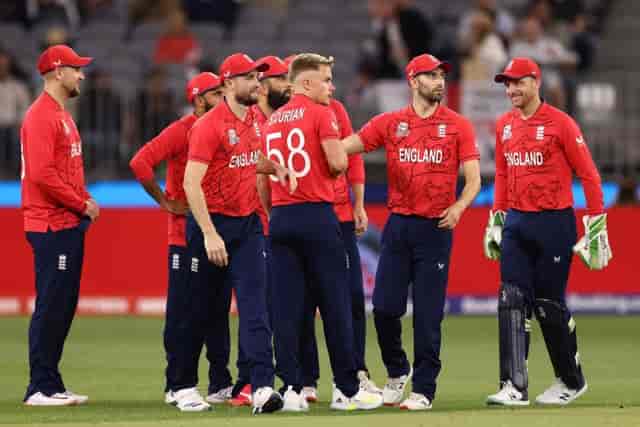 Image for T20 World Cup 2022: England defeated Afghanistan by 5 wickets and earned two points