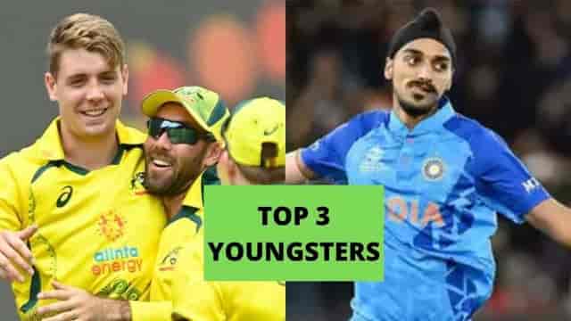 Image for IPL 2023 Auction: Top 3 Best Young Players to Watch Out for at the IPL 2023 Auction.?