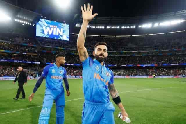 Image for India vs Netherlands Dream11 Prediction, Fantasy Team, Playing11, Pitch Report, Where to Watch - T20 World Cup 2022