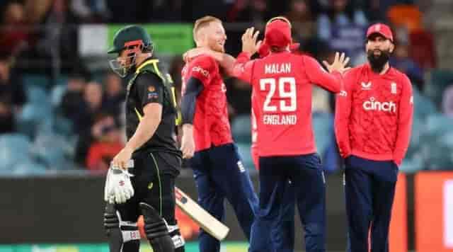 Image for England vs Australia Dream11 Prediction, Fantasy Team, Playing11, Pitch Report, Where to Watch - T20 World Cup 2022