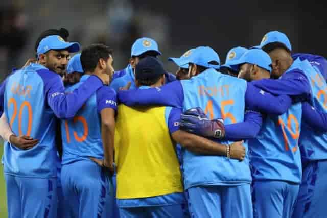 Image for India tour of New Zealand 2022 Squads, India tour of Bangladesh 2022 Squad