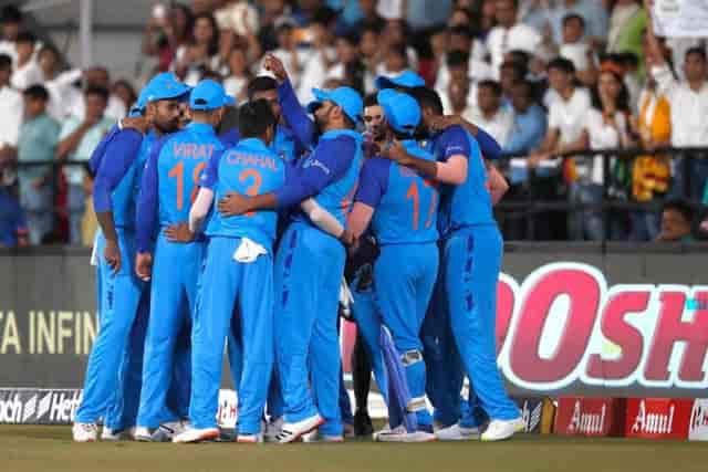 Image for India vs Bangladesh Dream11 Prediction, Fantasy Team, Playing11, Pitch Report, Where to Watch - T20 World Cup 2022