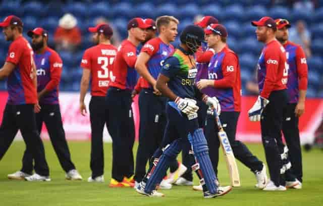 Image for England vs Sri Lanka Dream11 Prediction, Fantasy Team, Playing11, Pitch Report, Where to Watch - T20 World Cup 2022