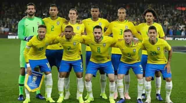 Image for FIFA World Cup 2022: Brazil Full Squad Announced. Key Players, Best First XI, Predictions. All You Need to Know. ?