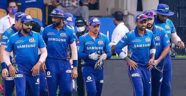 Image for IPL 2023: 3 Players Mumbai Indians (MI) can buy in IPL 2023 Auction