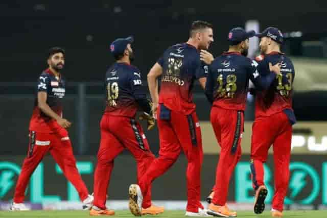 Image for IPL 2023 Auction: 2 Players RCB may target in IPL 2023 Auction