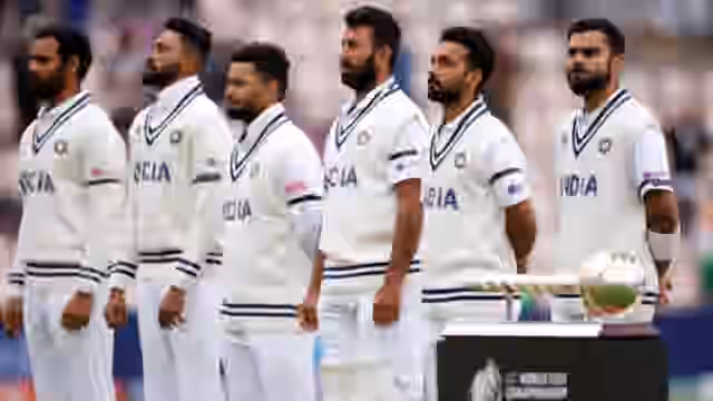 Image for ICC World Test Championship (WTC) final to be held on June 7, likely to clash with IPL 2023&nbsp;