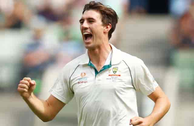 Image for Pat Cummins is back as Australia locked in their Playing-11 for the 1st Test match against SA.