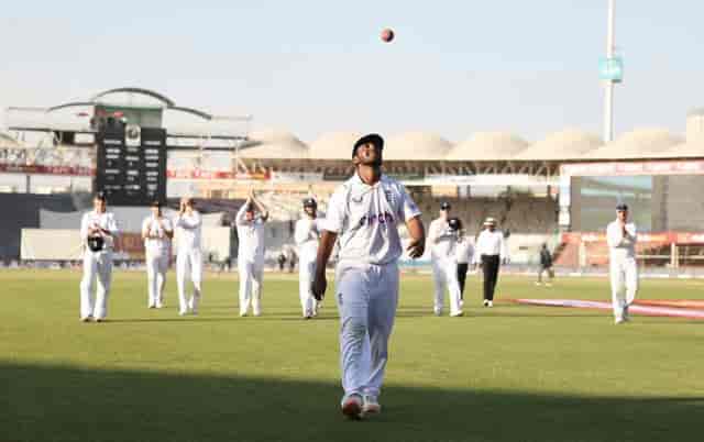 Image for PAK vs ENG: 3rd Test | Pakistan on the verge to lose another| Day 3- Review, Scorecard