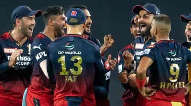 Image for IPL 2023: The Auction Strategy of Royal Challengers Bangalore (RCB)