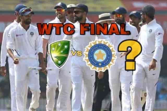 Image for ICC WTC Points Table [Updated] and India?s qualification scenario for the WTC final 2021-23.